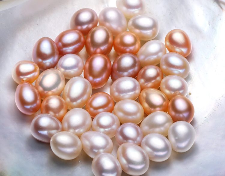 Loose pearls wholesale 14